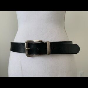 Gap belt